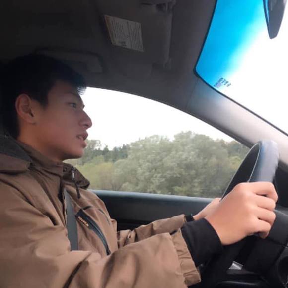 Meet your Posher, Khánh duy - Picture 1 of 1